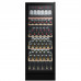 VWM148SBA-L Vintec   148 Bottle Wine Cabinet Left door hinge Fridge